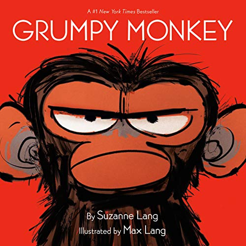 Grumpy Monkey von Random House Books for Young Readers